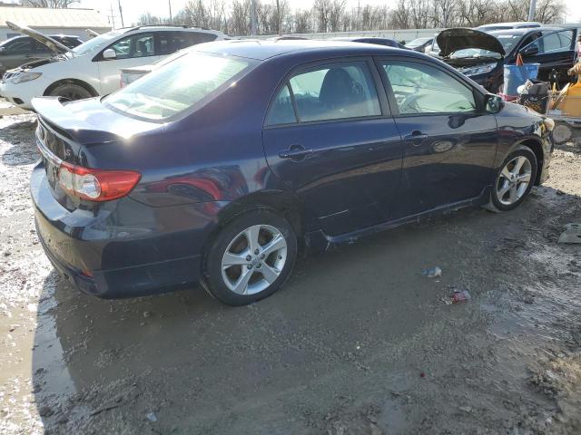 Photo 3 from auction – 2012 TOYOTA COROLLA BA with VIN 2T1BU4EE4CC845372