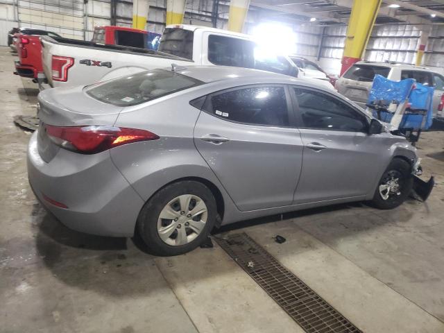 Photo 3 from auction – 2016 HYUNDAI ELANTRA SE with VIN 5NPDH4AE8GH698964