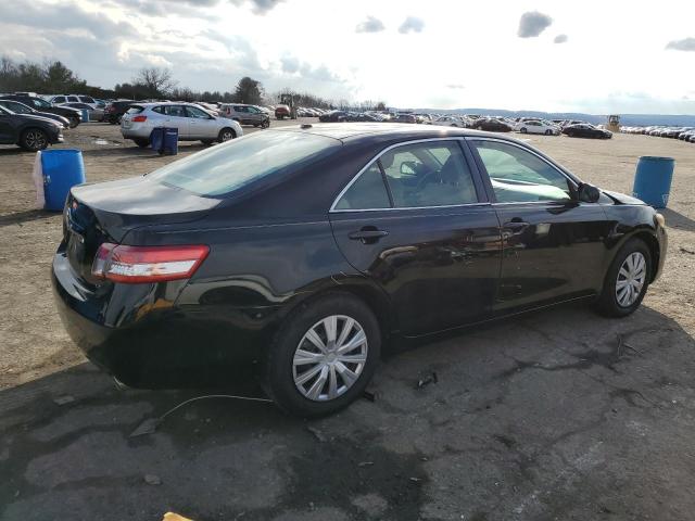 Photo 3 from auction – 2011 TOYOTA CAMRY BASE with VIN 4T4BF3EK1BR182565