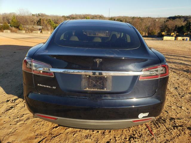 Photo 6 from auction – 2013 TESLA MODEL S with VIN 5YJSA1CGXDFP07523