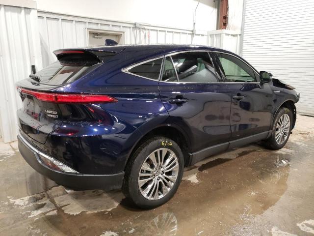 Photo 3 from auction – 2021 TOYOTA VENZA LE with VIN JTEAAAAHXMJ010848