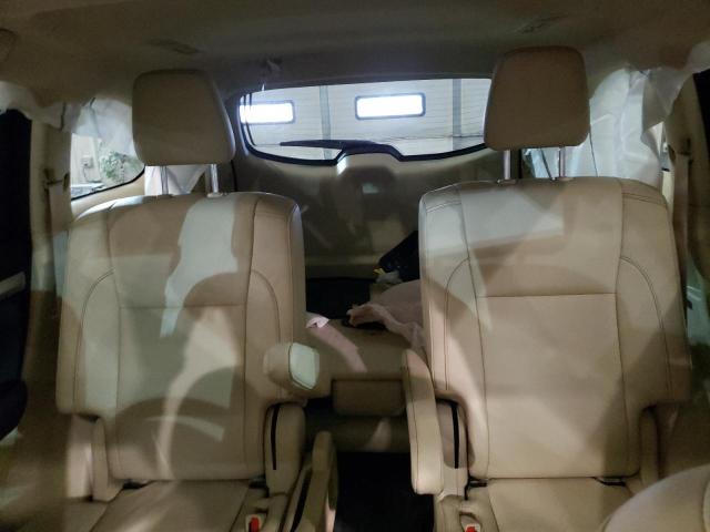 Photo 10 from auction – 2018 TOYOTA HIGHLANDER with VIN 5TDJZRFH1JS833901