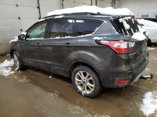 Photo 2 from auction – 2018 FORD ESCAPE SE with VIN 1FMCU0GD9JUB61754