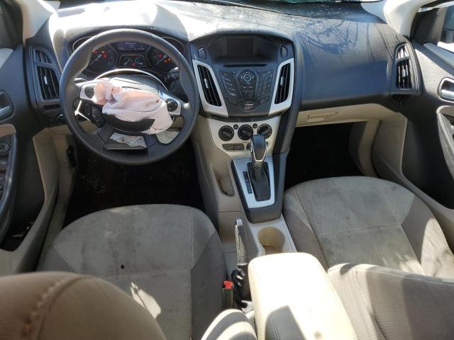 Photo 8 from auction – 2014 FORD FOCUS SE with VIN 1FADP3F26EL376396
