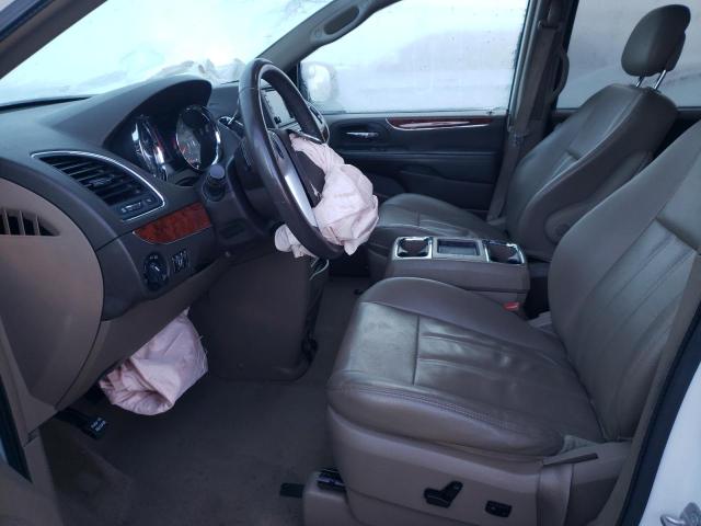 Photo 7 from auction – 2014 CHRYSLER TOWN & COU with VIN 2C4RC1BG6ER413357