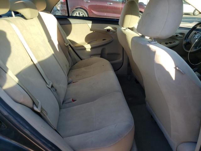 Photo 10 from auction – 2012 TOYOTA COROLLA BA with VIN 5YFBU4EE3CP047462