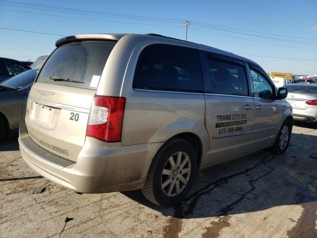 Photo 3 from auction – 2014 CHRYSLER TOWN & COU with VIN 2C4RC1BGXER396594