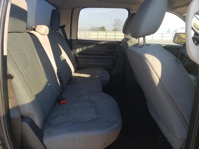 Photo 10 from auction – 2017 RAM 1500 ST with VIN 1C6RR6KT7HS730762