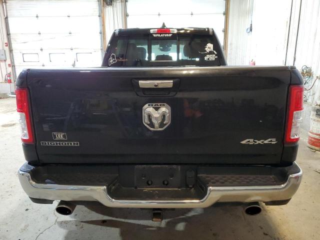 Photo 6 from auction – 2020 RAM 1500 BIG H with VIN 1C6SRFMT7LN371533