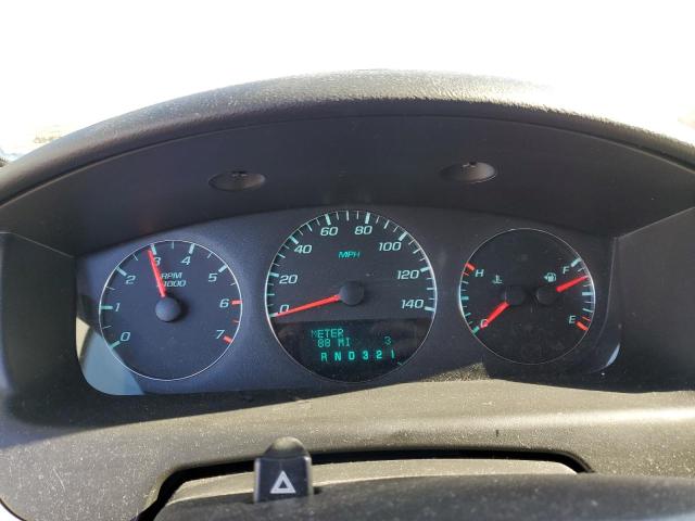 Photo 9 from auction – 2011 CHEVROLET IMPALA LTZ with VIN 2G1WC5EM1B1192510