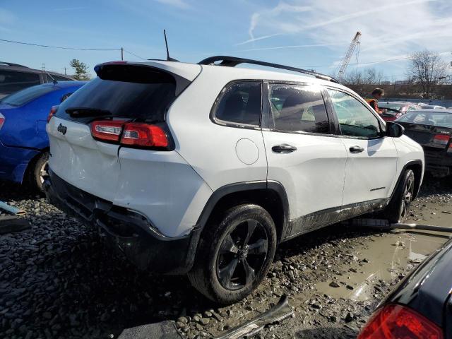 Photo 3 from auction – 2017 JEEP CHEROKEE S with VIN 1C4PJMAB3HW625293