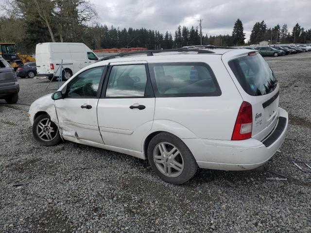 Photo 2 from auction – 2000 FORD FOCUS SE with VIN 1FAFP3637YW219383