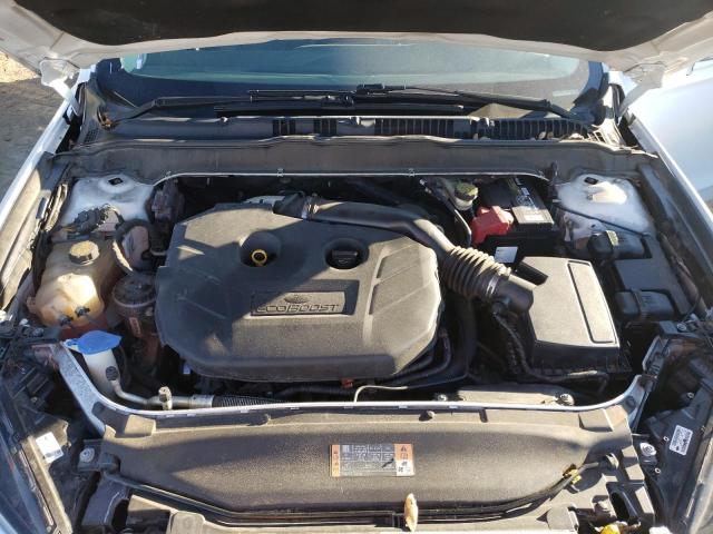 Photo 11 from auction – 2014 FORD FUSION TIT with VIN 3FA6P0K92ER217452