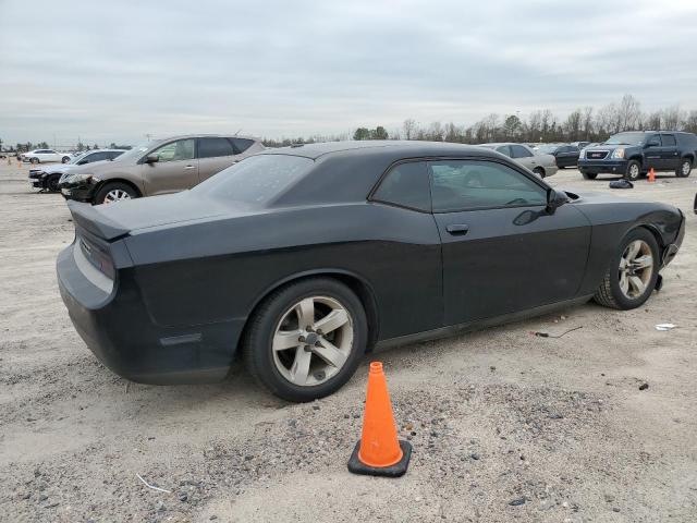 Photo 3 from auction – 2013 DODGE CHALLENGER with VIN 2C3CDYAG1DH540488