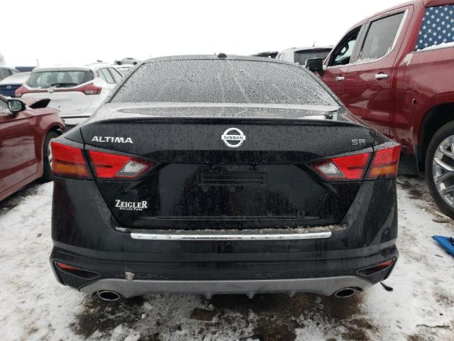 Photo 6 from auction – 2020 NISSAN ALTIMA SR with VIN 1N4BL4CV5LC268095