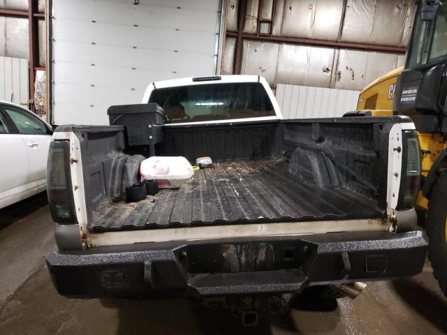 Photo 6 from auction – 2007 CHEVROLET SILVERADO with VIN 1GCHK23D67F153626