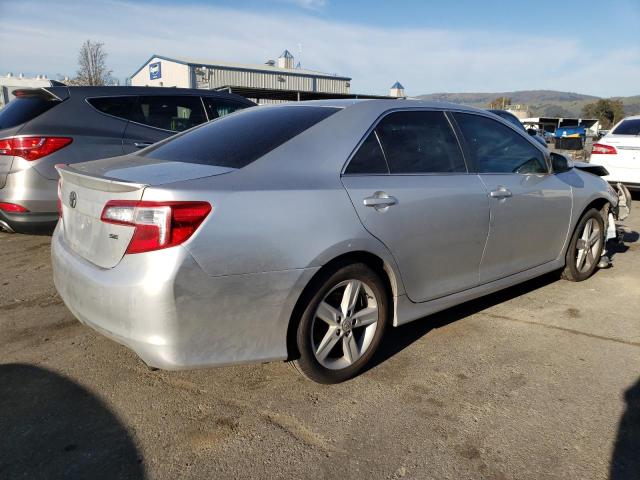 Photo 3 from auction – 2012 TOYOTA CAMRY BASE with VIN 4T1BF1FK1CU185660