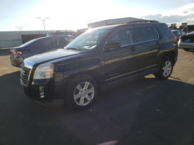 GMC TERRAIN SL 2013 with VIN 2GKFLTEK0D6190011 - Photo from auction
