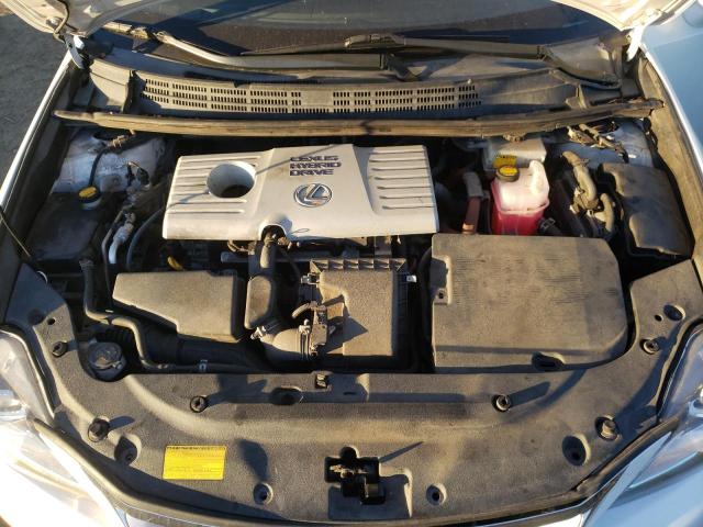Photo 11 from auction – 2013 LEXUS CT 200 with VIN JTHKD5BH3D2170455
