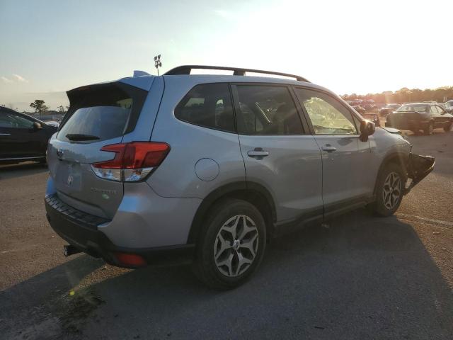 Photo 3 from auction – 2019 SUBARU FORESTER P with VIN JF2SKAGC9KH470445