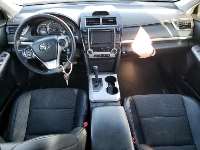 Photo 8 from auction – 2012 TOYOTA CAMRY BASE with VIN 4T1BF1FK1CU185660