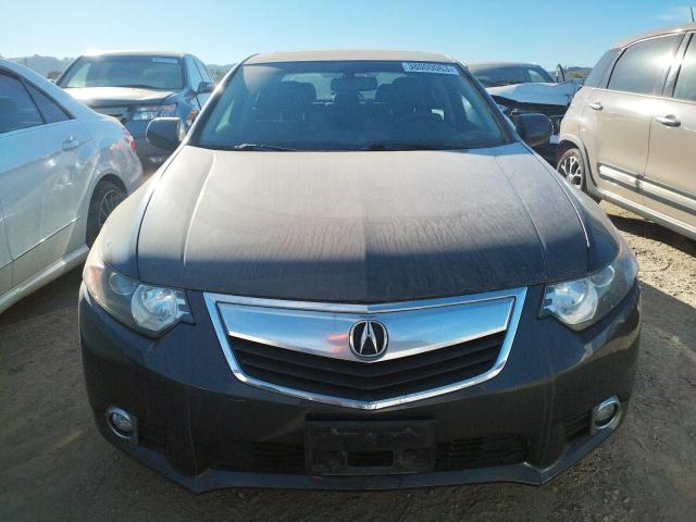 Photo 5 from auction – 2012 ACURA TSX with VIN JH4CU2F49CC017419