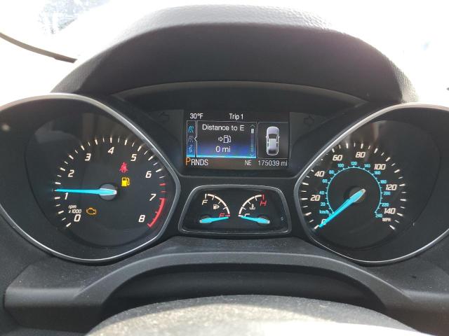 Photo 9 from auction – 2013 FORD ESCAPE SEL with VIN 1FMCU9H92DUC79762