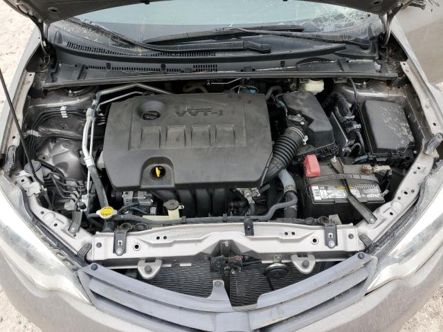 Photo 11 from auction – 2016 TOYOTA COROLLA L with VIN 2T1BURHE7GC641373