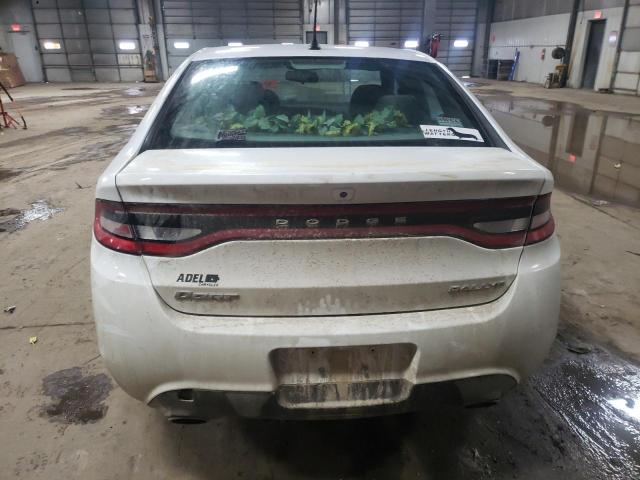 Photo 6 from auction – 2015 DODGE DART SXT with VIN 1C3CDFBB9FD174318
