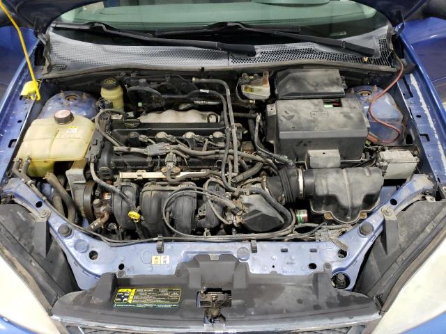 Photo 11 from auction – 2005 FORD FOCUS ZX4 with VIN 1FAFP34N75W200056