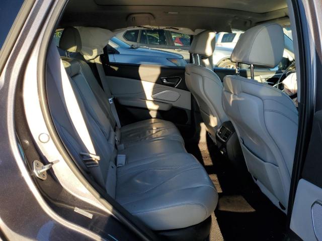 Photo 11 from auction – 2019 ACURA RDX TECHNO with VIN 5J8TC2H51KL028442