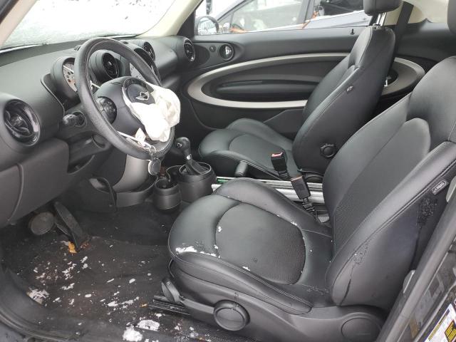 Photo 7 from auction – 2014 MINI COOPER PAC with VIN WMWSS1C54EWN94657