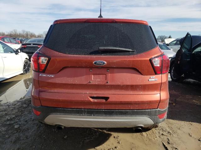 Photo 6 from auction – 2019 FORD ESCAPE SE with VIN 1FMCU9GD5KUA69336