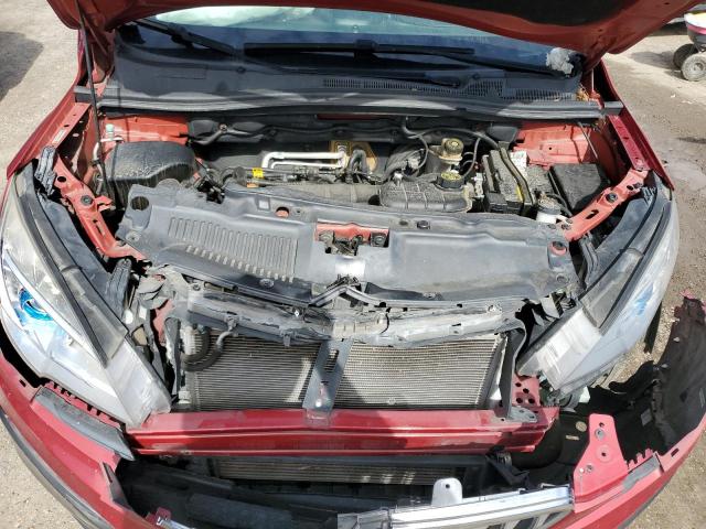 Photo 12 from auction – 2013 BUICK ENCORE with VIN KL4CJCSB8DB087807