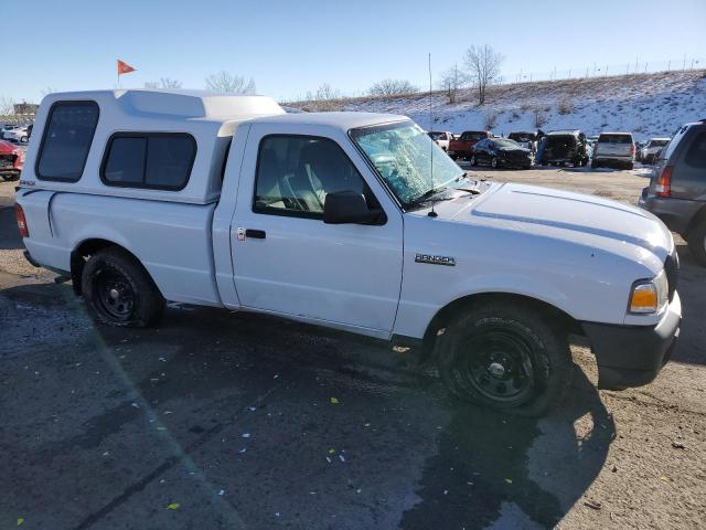 Photo 4 from auction – 2007 FORD RANGER with VIN 1FTYR10D07PA48603
