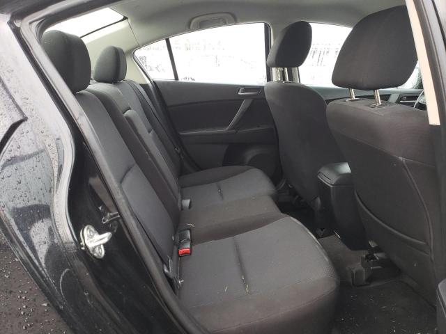 Foto 10 de la subasta – 2010 MAZDA 3 I con VIN JM1BL1SG6A1295701
