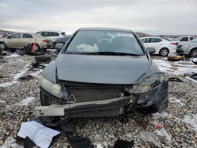 Photo 5 from auction – 2010 HONDA CIVIC LX with VIN 19XFA1F58AE071553