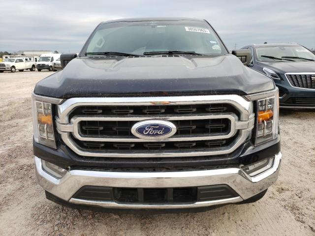 Photo 5 from auction – 2022 FORD F150 SUPER with VIN 1FTEW1CP6NKD95770