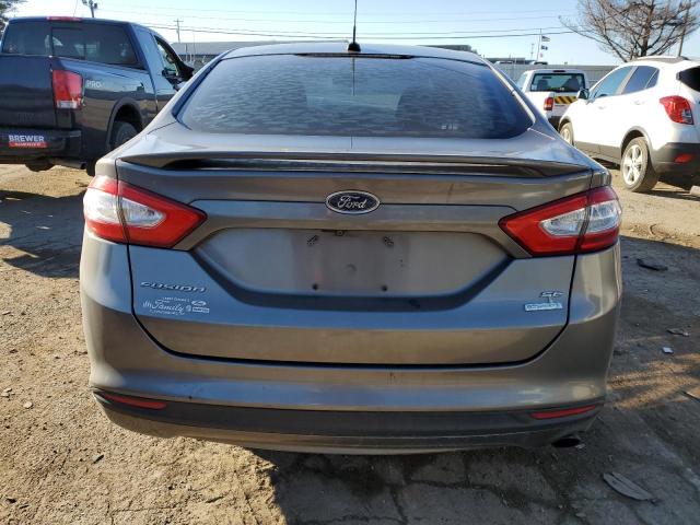 Photo 6 from auction – 2013 FORD FUSION SE with VIN 3FA6P0HR6DR168648
