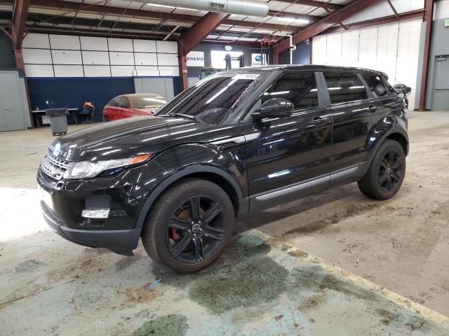 LAND ROVER RANGE ROVE 2015 with VIN SALVP2BG0FH982915 - Photo from auction