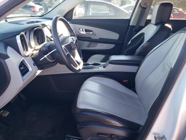 Photo 7 from auction – 2017 CHEVROLET EQUINOX PR with VIN 2GNALDEK5H1566367