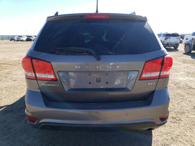 Photo 6 from auction – 2013 DODGE JOURNEY SX with VIN 3C4PDCBB6DT736341