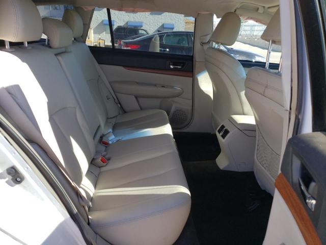 Photo 10 from auction – 2013 SUBARU OUTBACK 3. with VIN 4S4BRDLC4D2271533