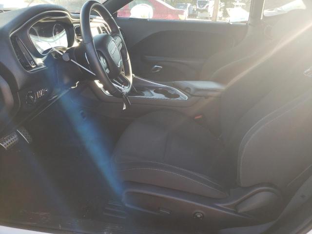 Photo 7 from auction – 2016 DODGE CHALLENGER with VIN 2C3CDZFJ7GH316446