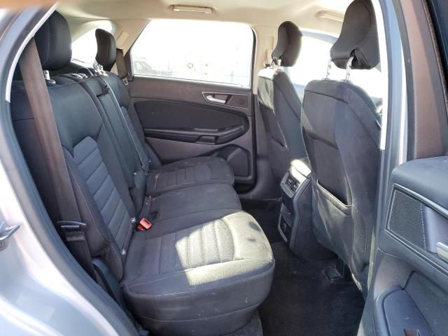 Photo 10 from auction – 2016 FORD EDGE SE with VIN 2FMPK3G92GBC31114