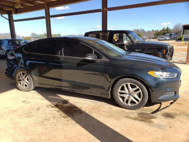 Photo 4 from auction – 2014 FORD FUSION SE with VIN 3FA6P0H72ER264857