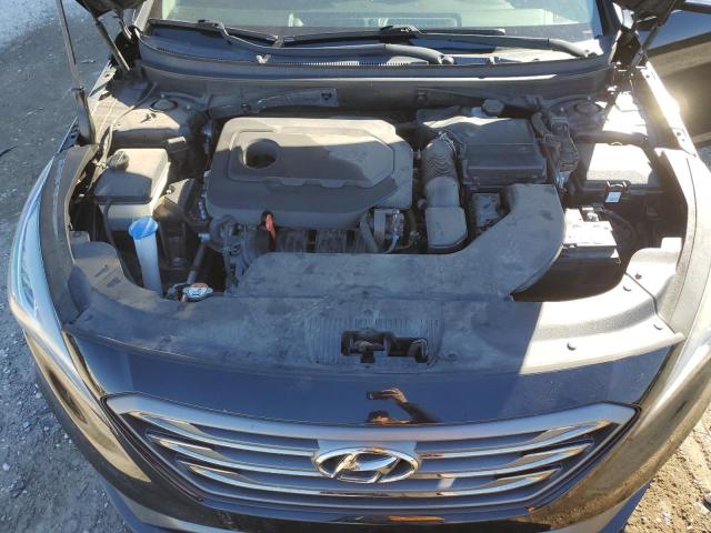 Photo 11 from auction – 2016 HYUNDAI SONATA SPO with VIN 5NPE34AF1GH402694