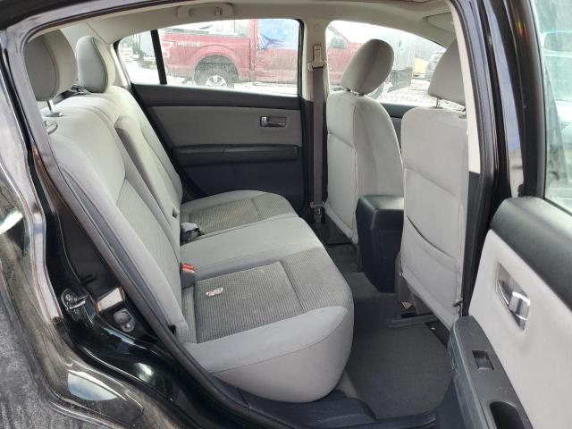 Photo 10 from auction – 2012 NISSAN SENTRA 2.0 with VIN 3N1AB6APXCL709655
