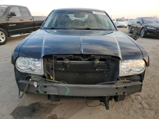 Photo 5 from auction – 2006 CHRYSLER 300C with VIN 2C3LA63H56H229054