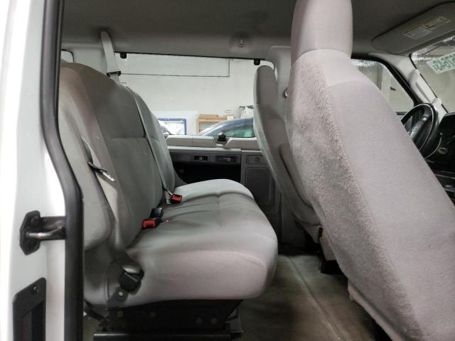 Photo 11 from auction – 2010 FORD ECONOLINE with VIN 1FBNE3BL0ADA32221